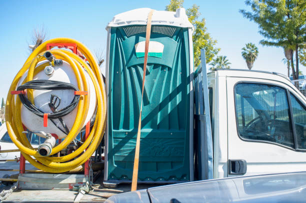 Best Local porta potty services  in Ocean View, DE