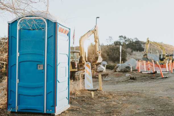 Professional porta potty rental in Ocean View, DE