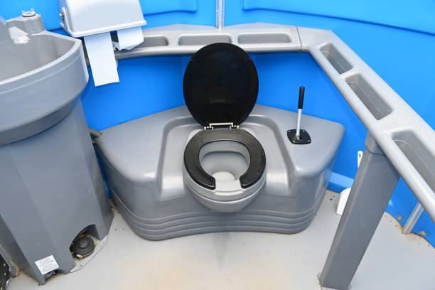 Porta potty rental for outdoor events in Ocean View, DE