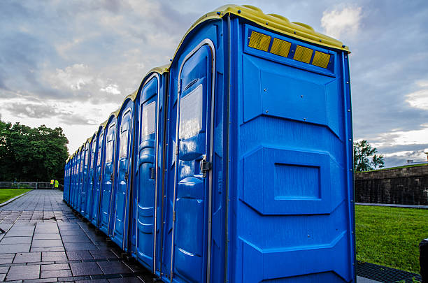 Portable Toilet Options We Offer in Ocean View, DE